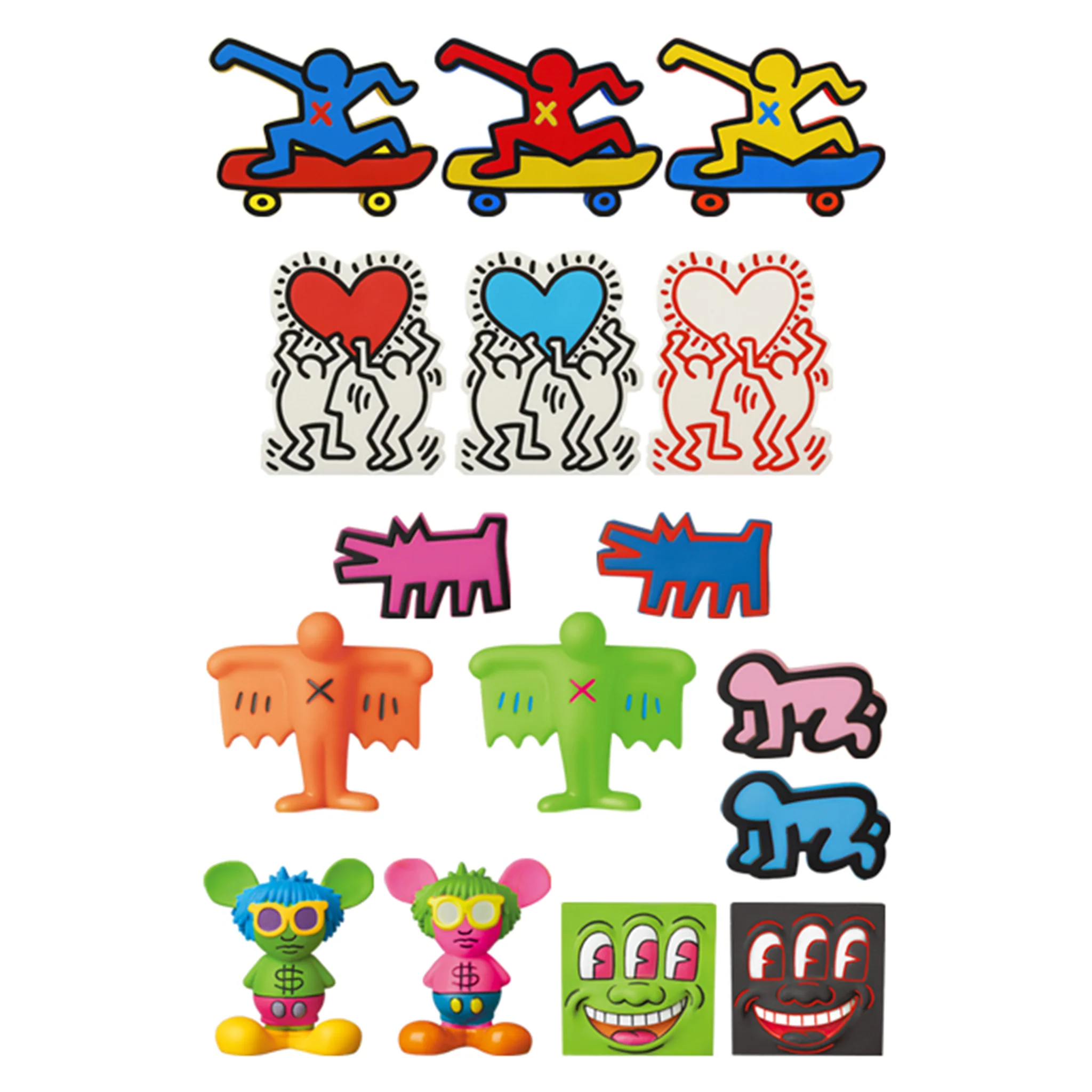 FB New + Restock